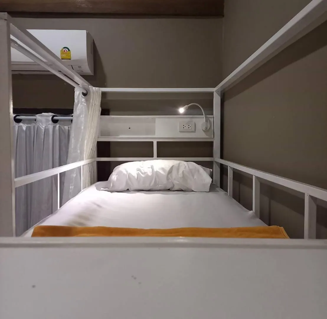 C Lanta Hostel - Adult Only Ko Lanta