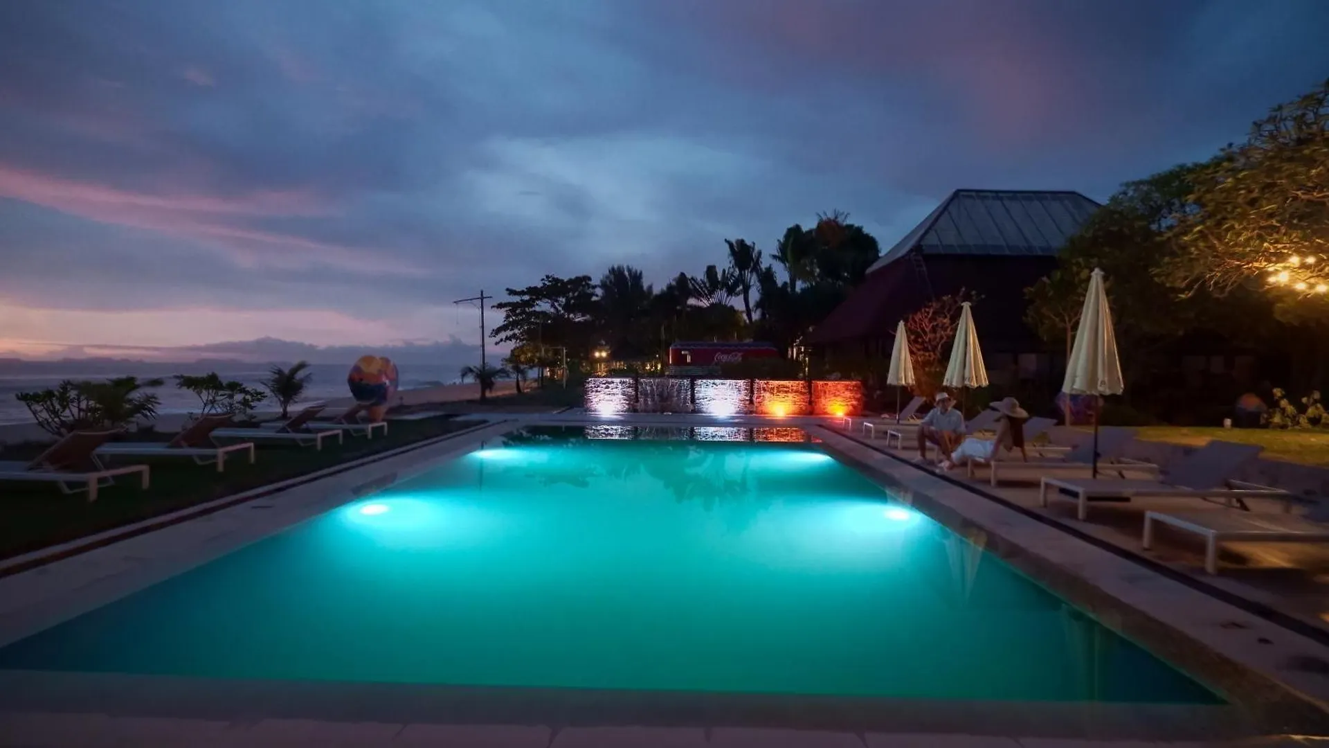 C Lanta Hostel - Adult Only Ko Lanta 0*,