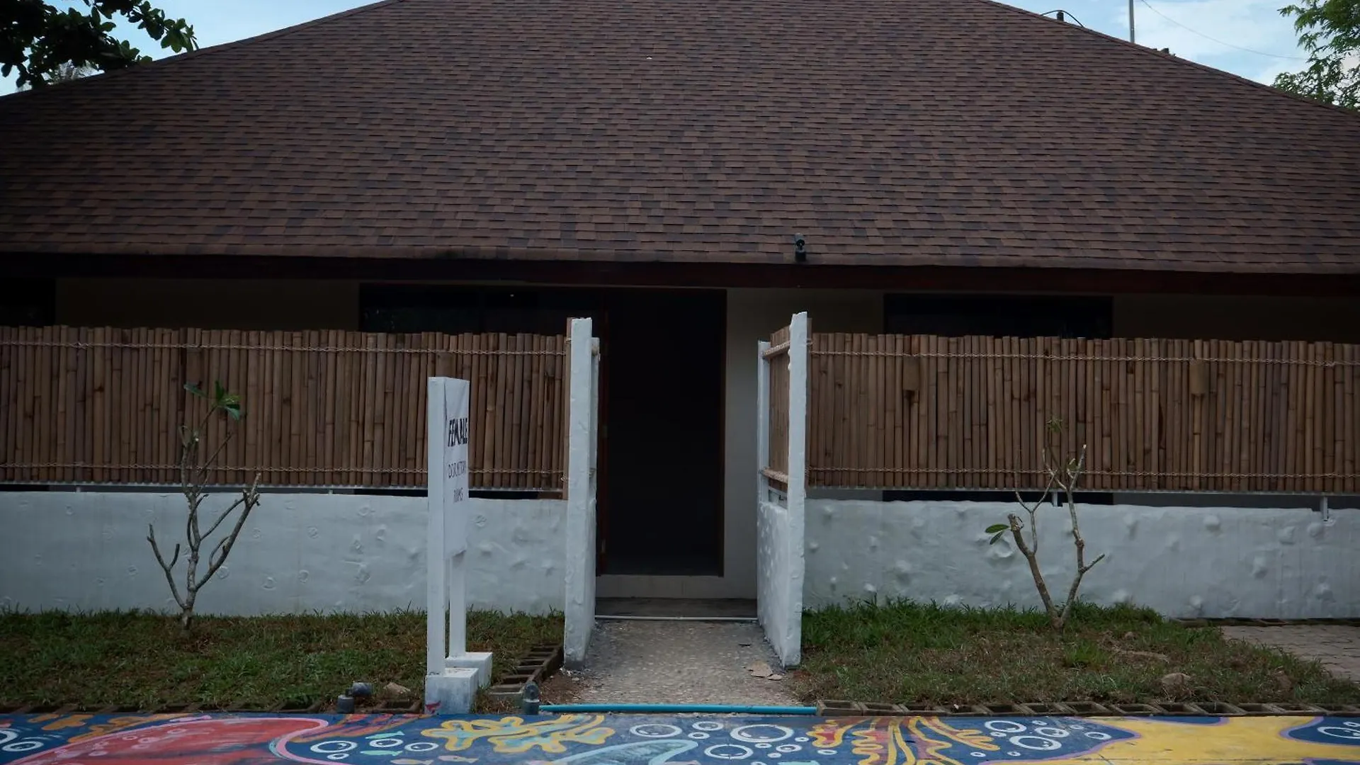 C Lanta Hostel - Adult Only Ko Lanta