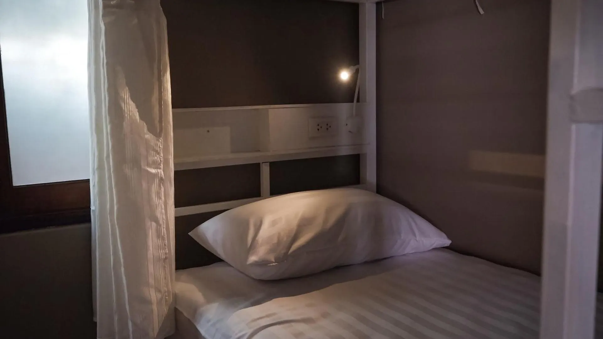 C Lanta Hostel - Adult Only Ko Lanta
