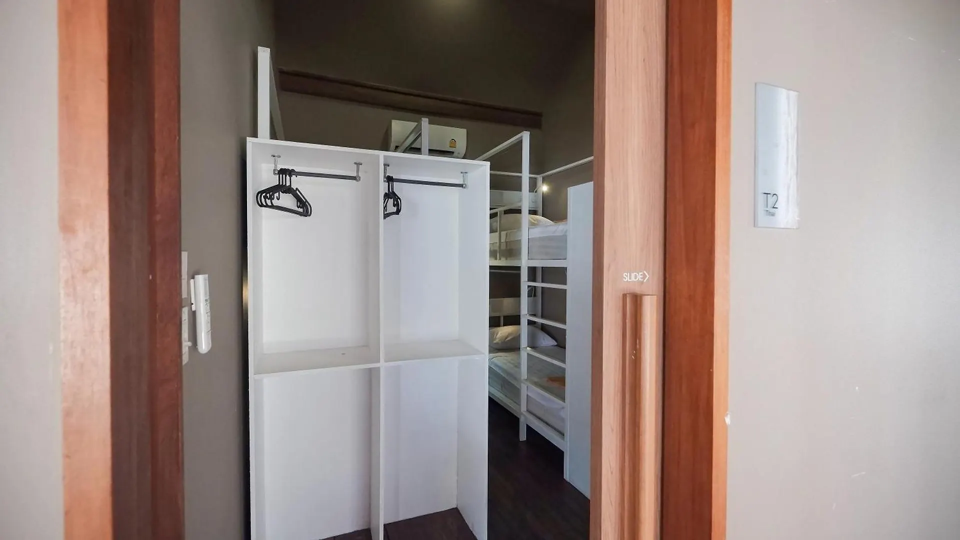 C Lanta Hostel - Adult Only Ko Lanta 0*,  تايلاند