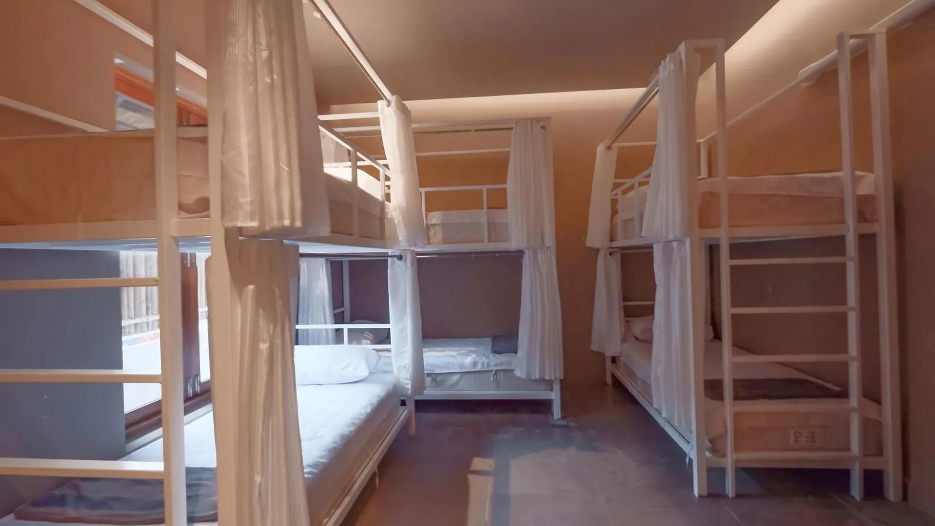 C Lanta Hostel - Adult Only Ko Lanta 0*,  تايلاند
