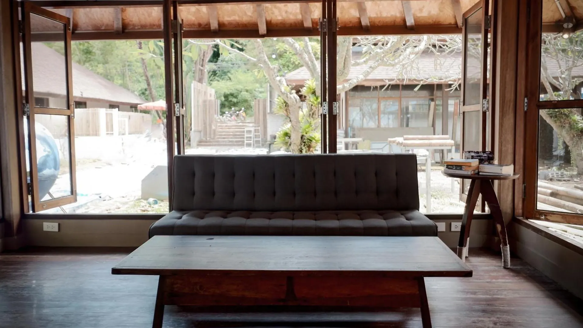 C Lanta Hostel - Adult Only Ko Lanta تايلاند