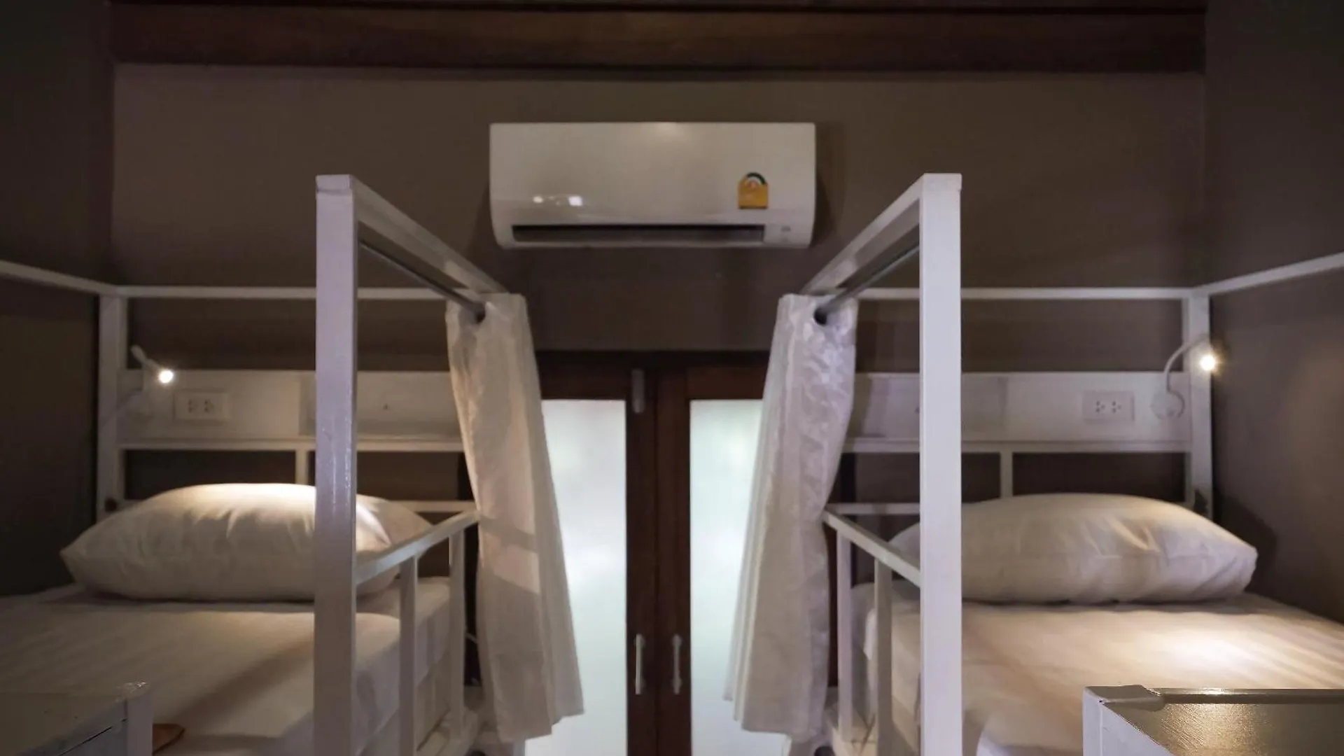 C Lanta Hostel - Adult Only Ko Lanta تايلاند