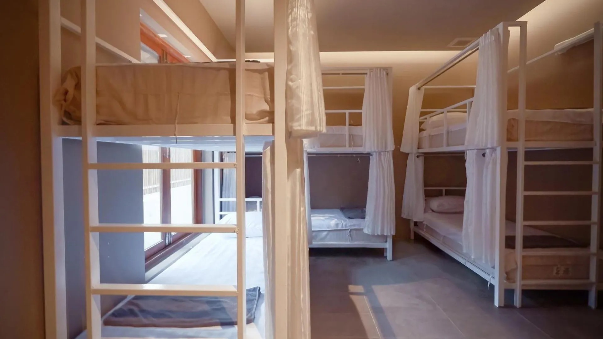 C Lanta Hostel - Adult Only Ko Lanta