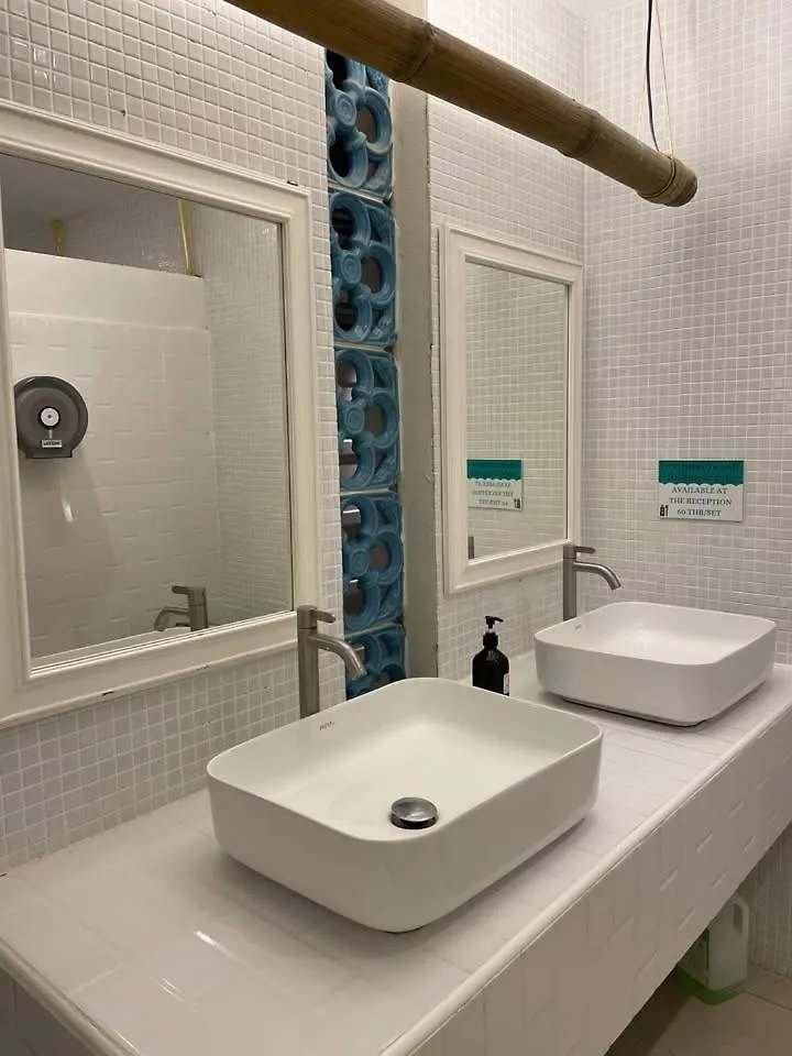 C Lanta Hostel - Adult Only Ko Lanta
