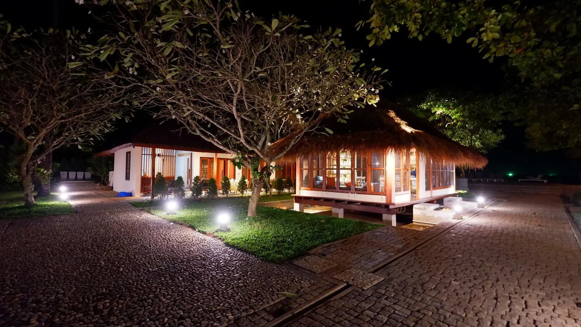 C Lanta Hostel - Adult Only Ko Lanta