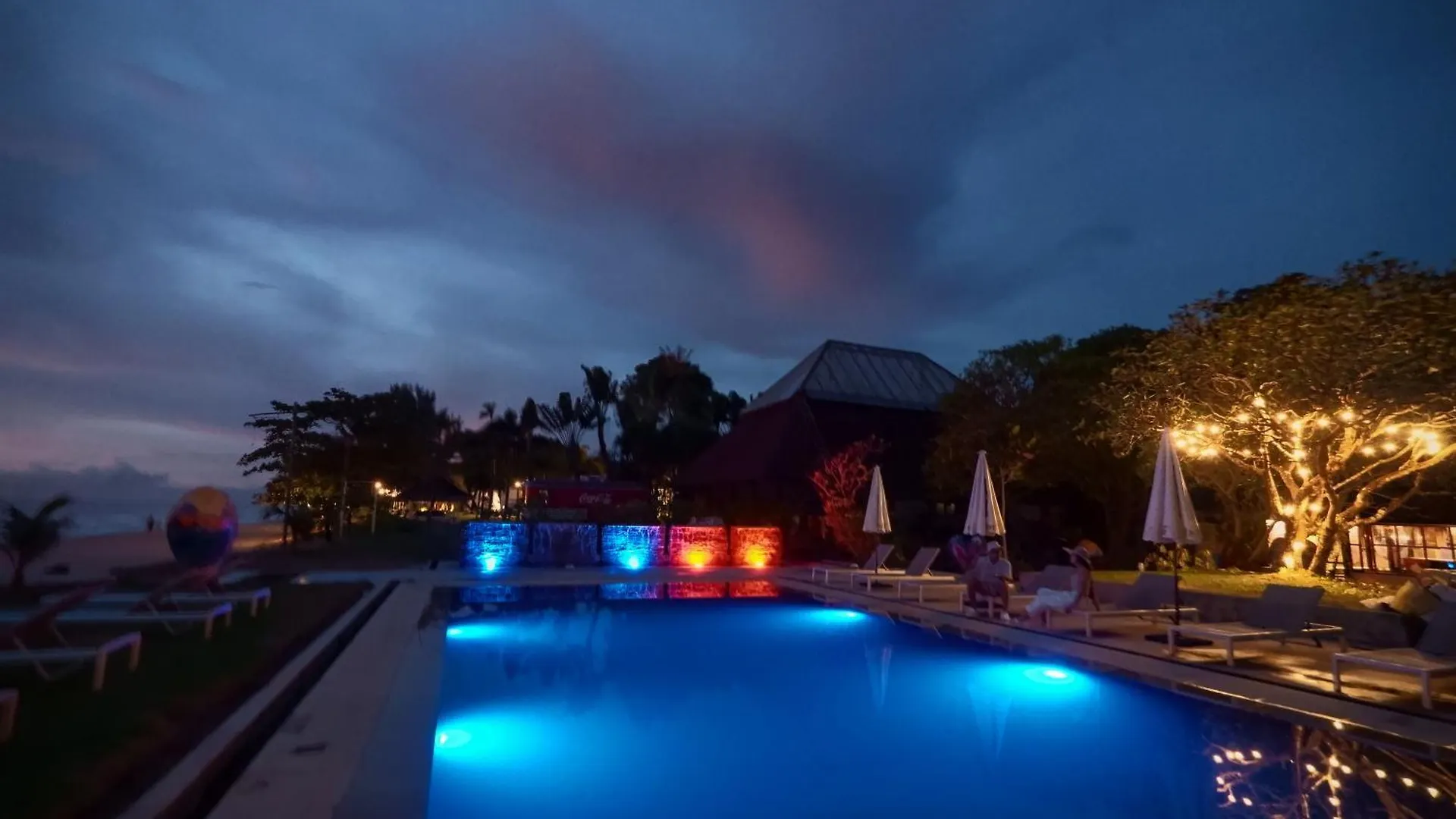 C Lanta Hostel - Adult Only Koh Lanta