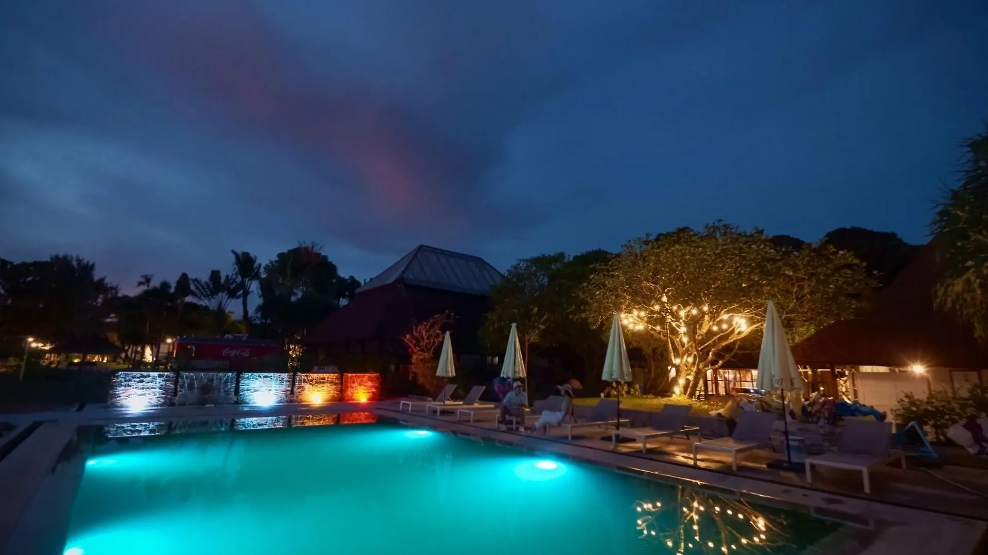C Lanta Hostel - Adult Only Koh Lanta