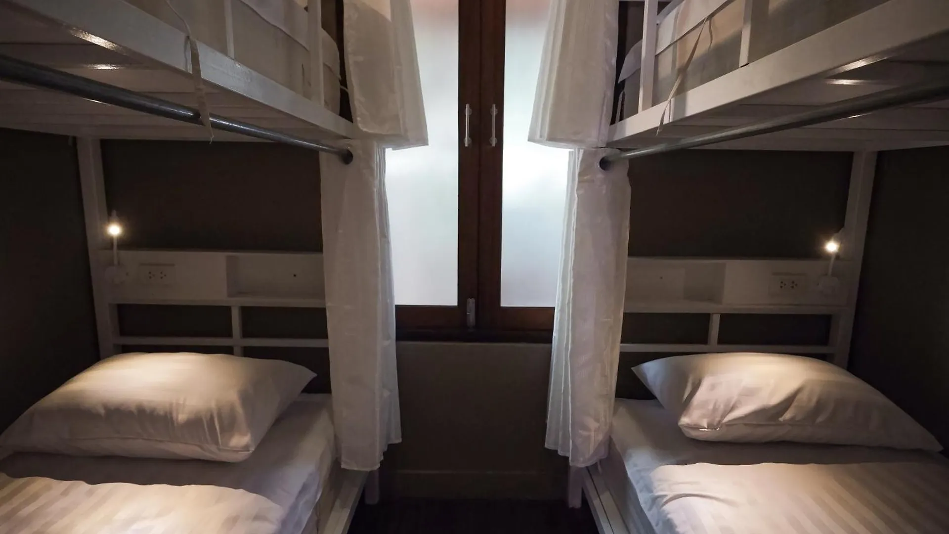 C Lanta Hostel - Adult Only Koh Lanta 0*,