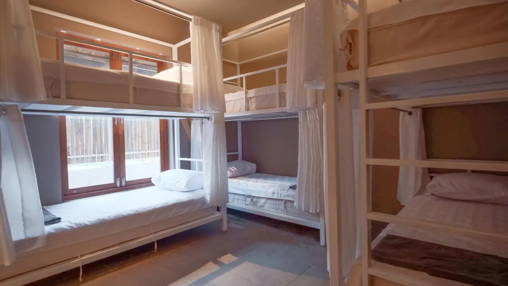 C Lanta Hostel - Adult Only Koh Lanta