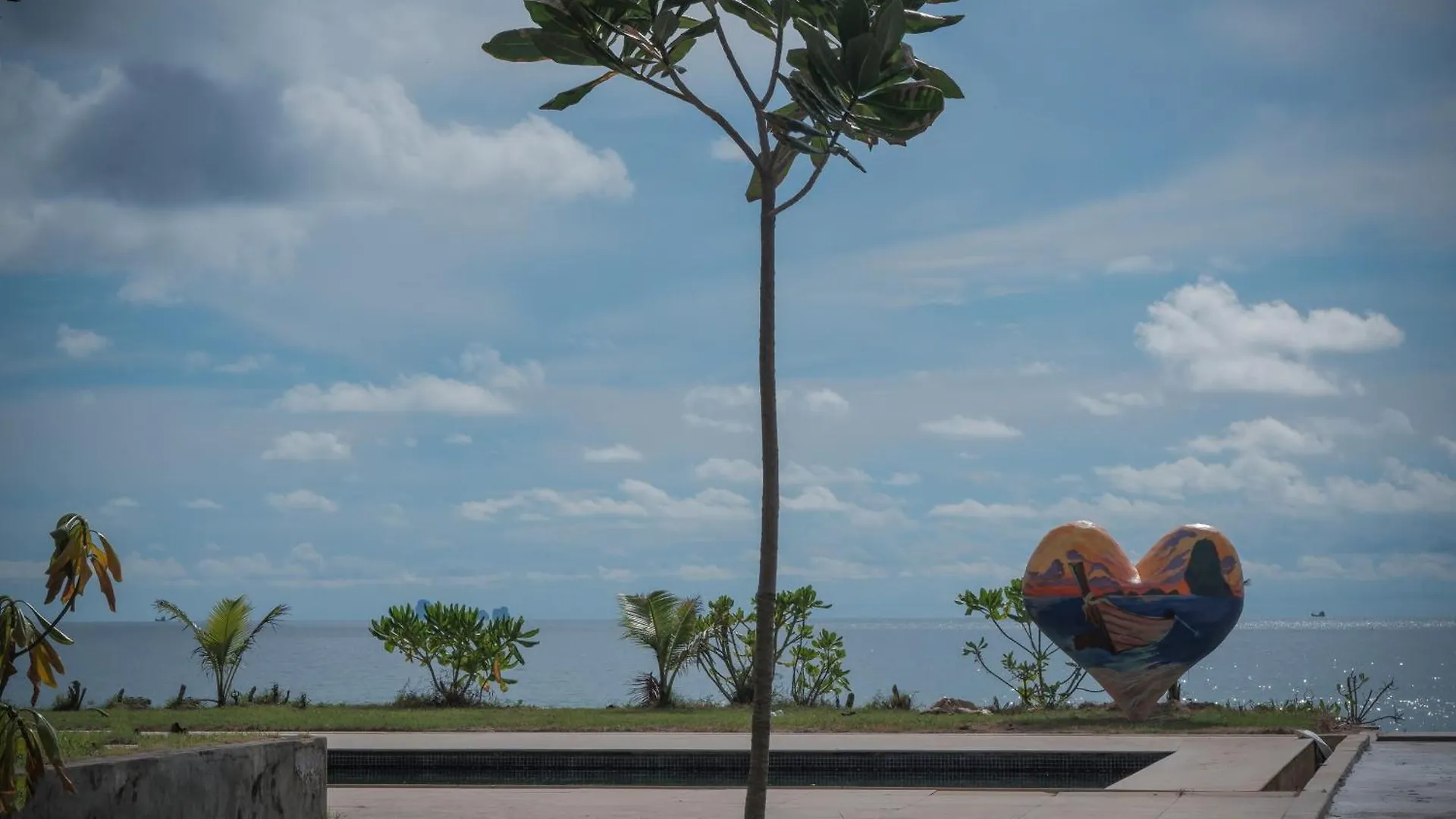 C Lanta Hostel - Adult Only Ko Lanta