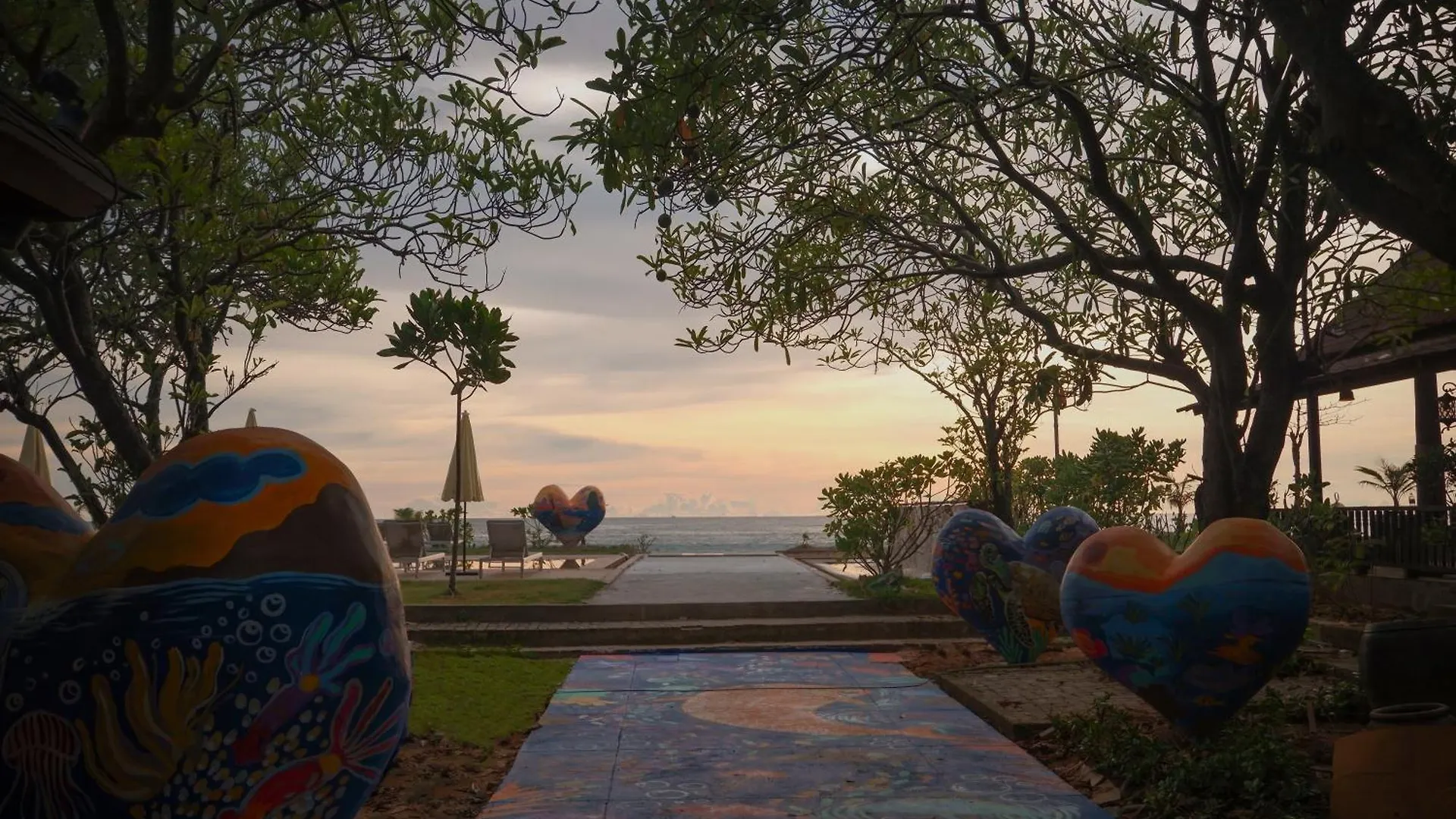C Lanta Hostel - Adult Only Ko Lanta