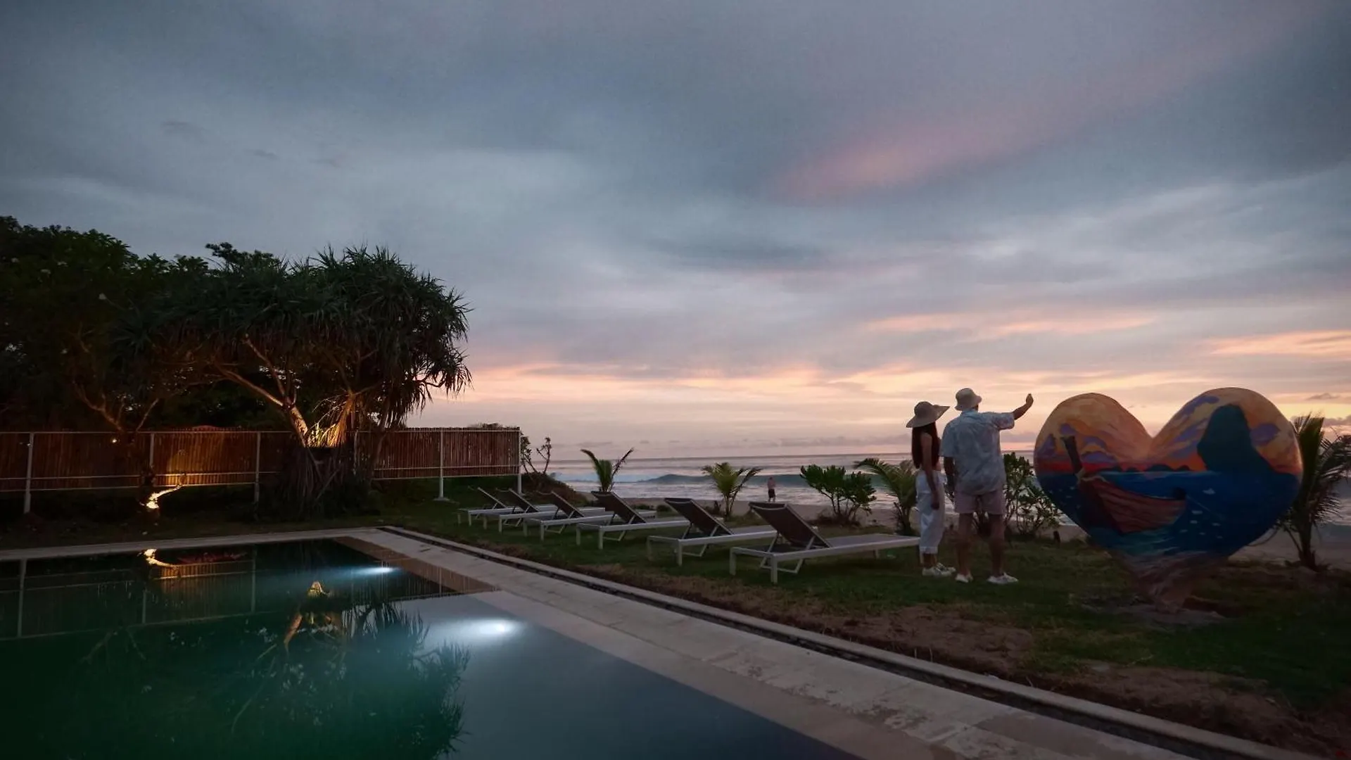 C Lanta Hostel - Adult Only Ko Lanta