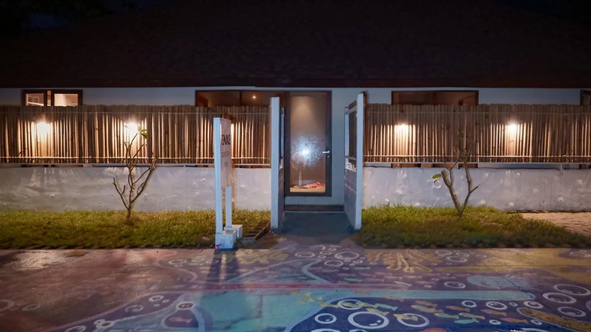 C Lanta Hostel - Adult Only Ko Lanta 0*,  Thailand
