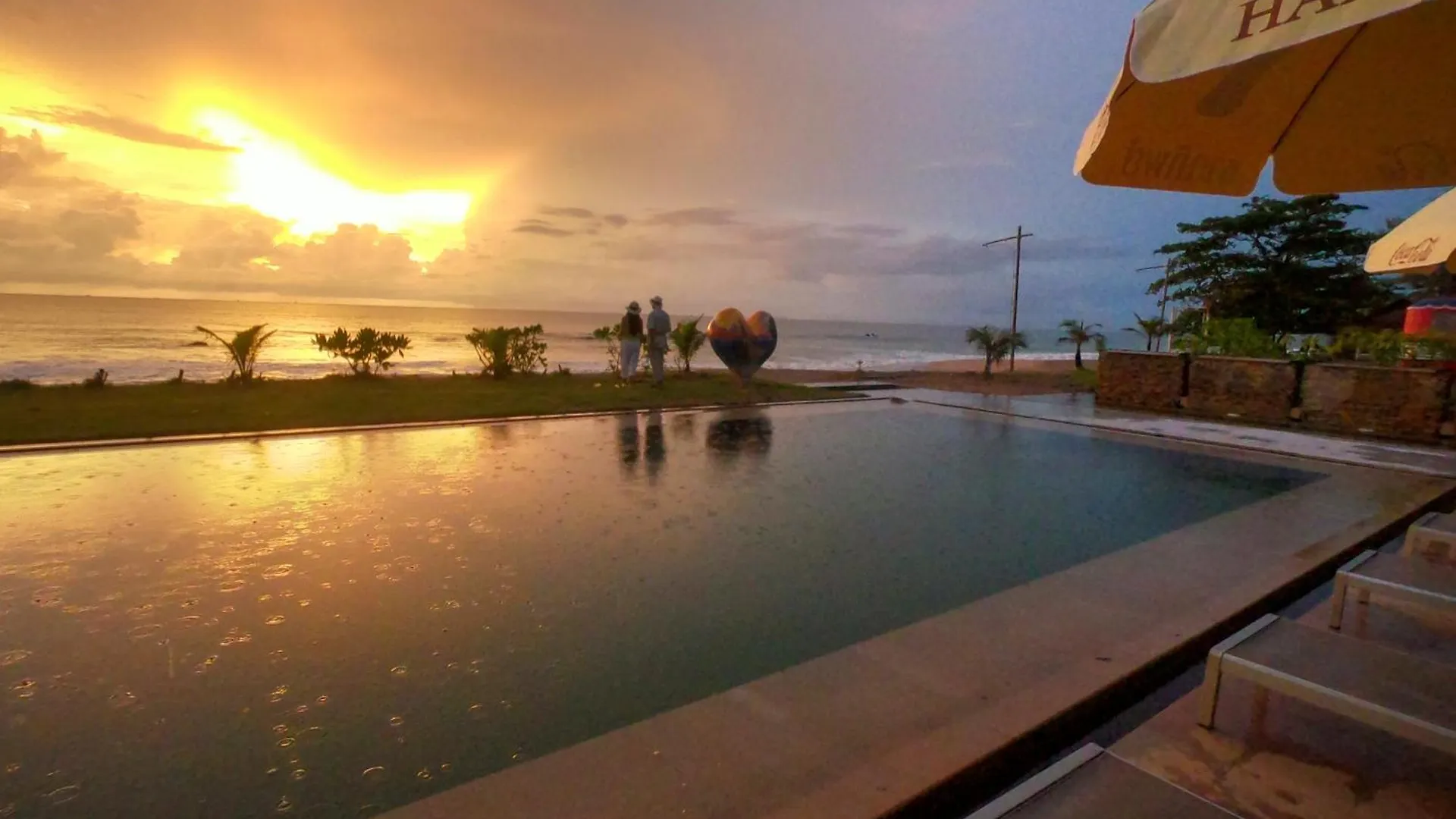 C Lanta Hostel - Adult Only Ko Lanta