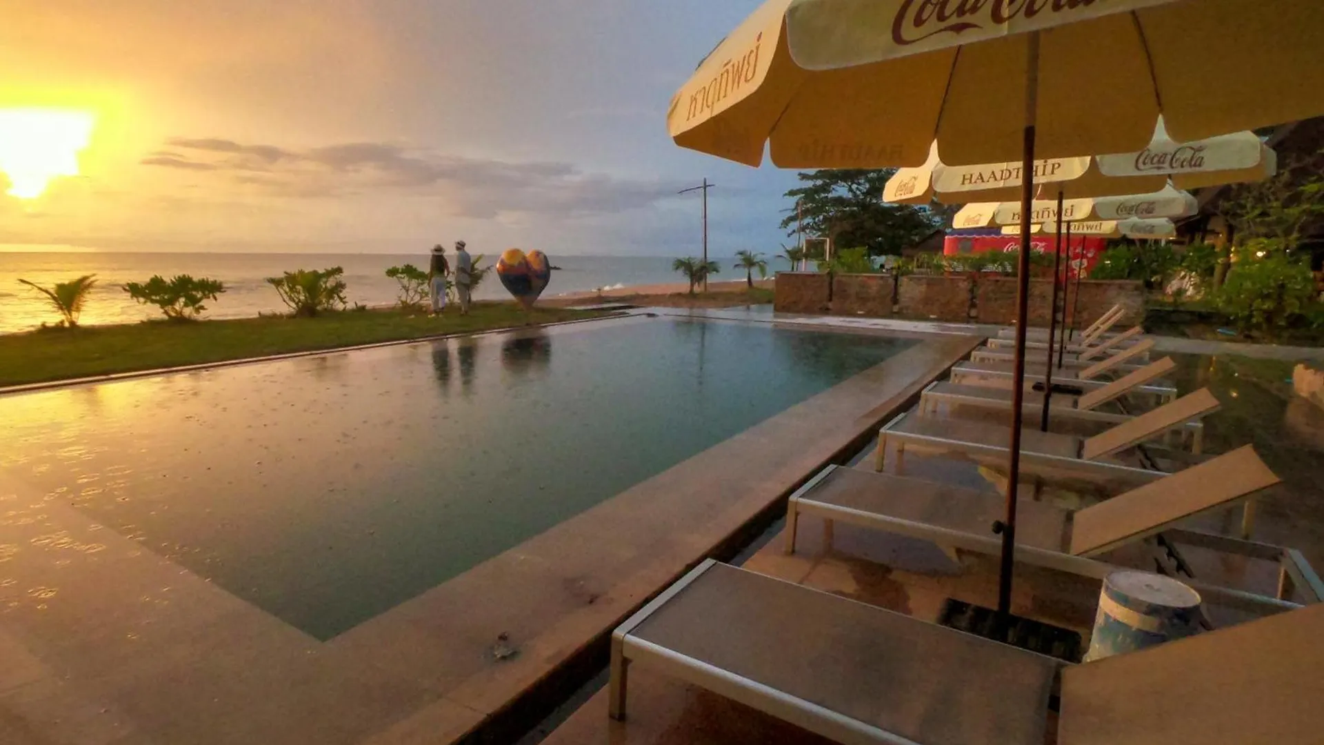 C Lanta Hostel - Adult Only Ko Lanta Thailand
