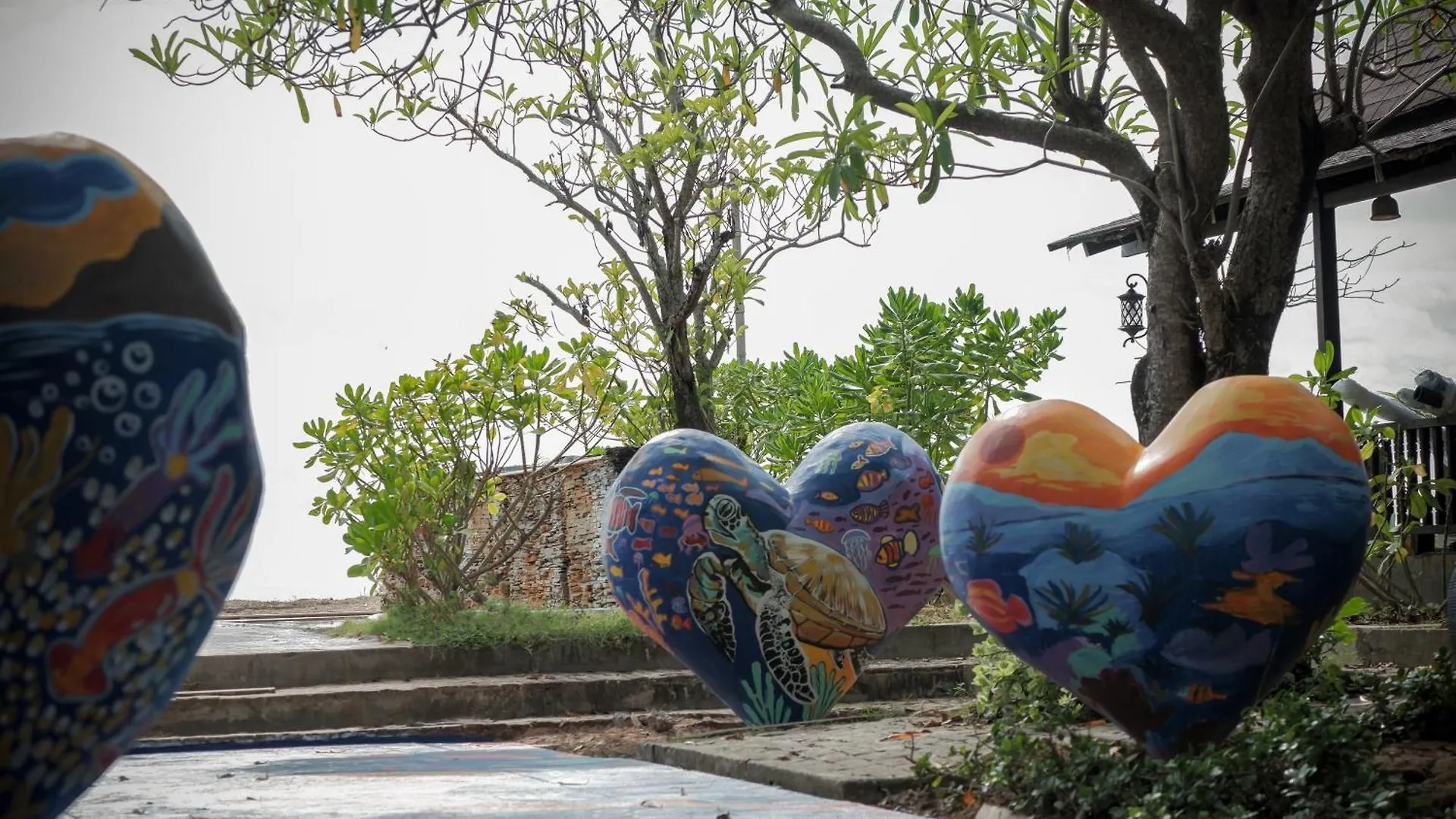 C Lanta Hostel - Adult Only Ko Lanta Thailand