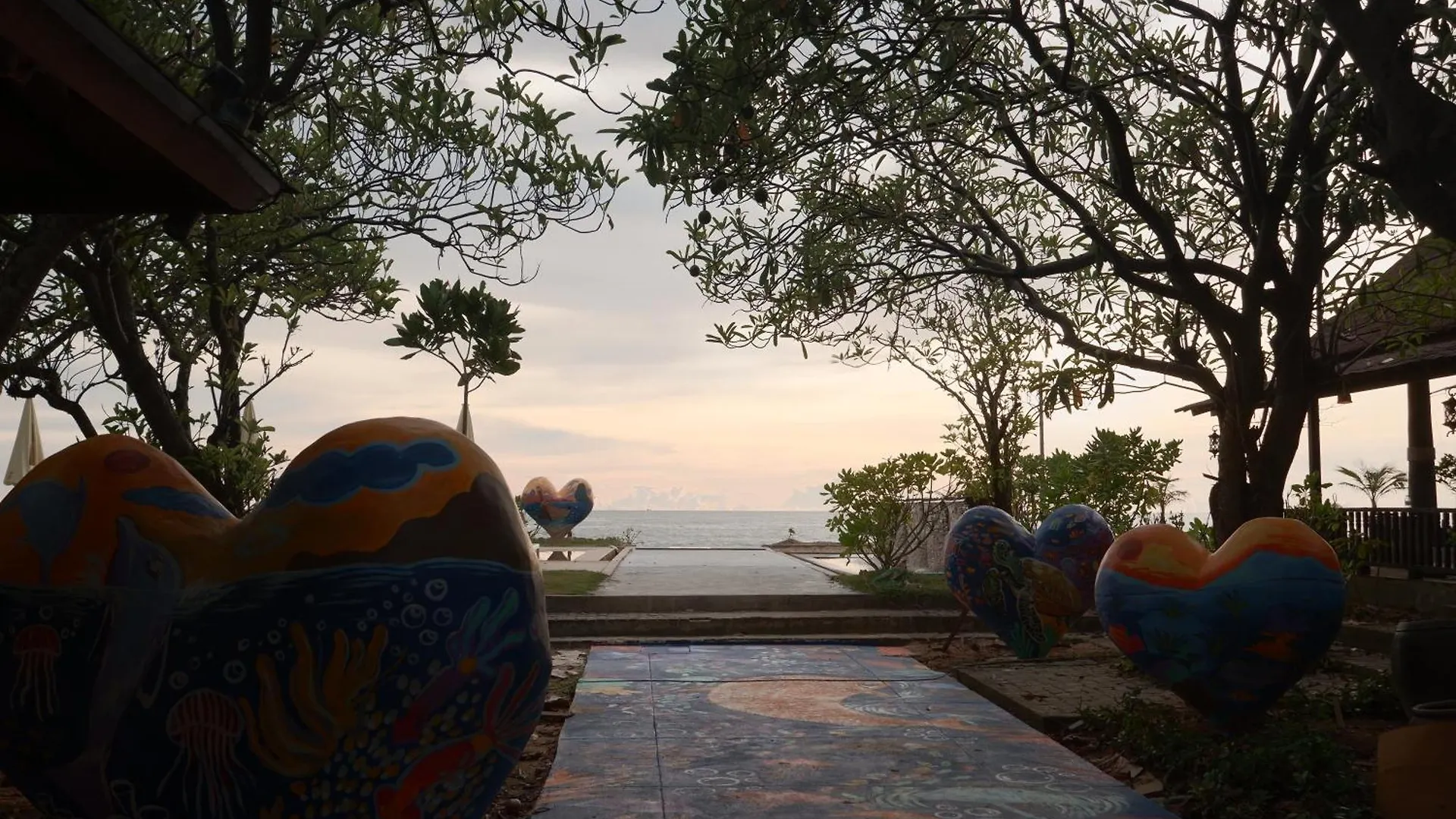 C Lanta Hostel - Adult Only Ko Lanta 0*,  Thailand