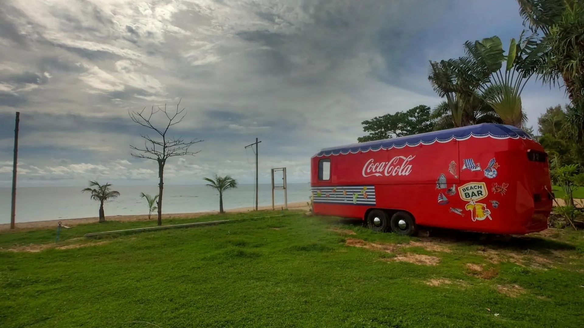 C Lanta Hostel - Adult Only Ko Lanta 0*,  Thailand