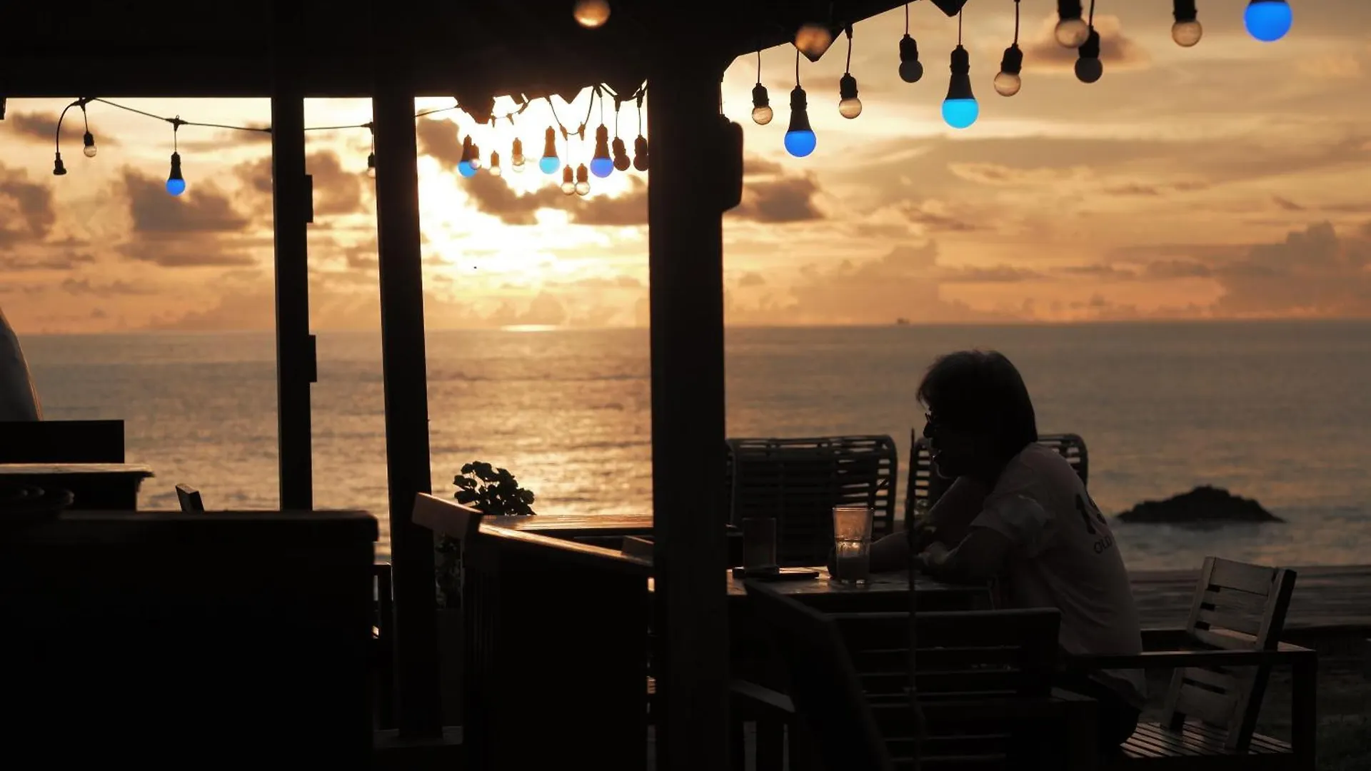 C Lanta Hostel - Adult Only Ko Lanta