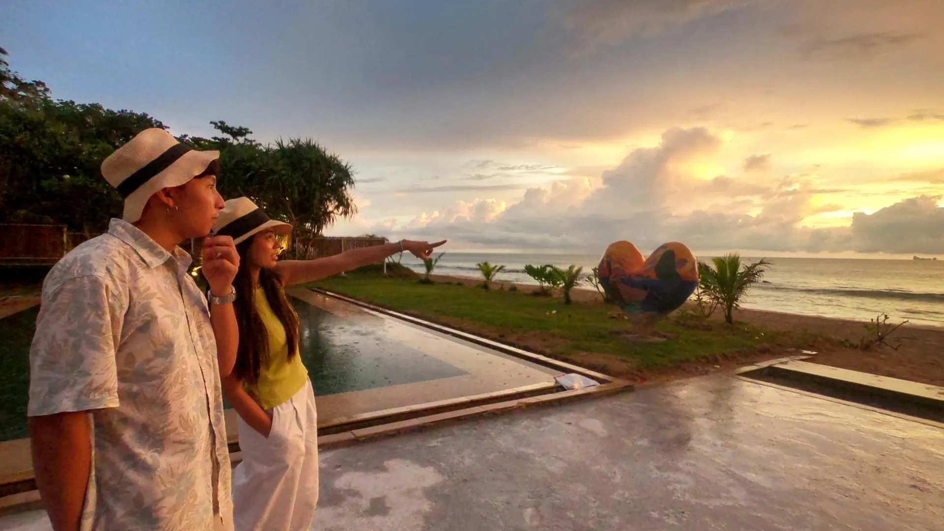 C Lanta Hostel - Adult Only Ko Lanta