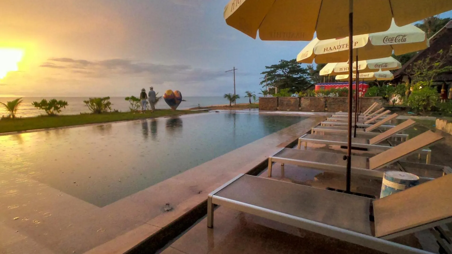 C Lanta Hostel - Adult Only Ko Lanta Thailand