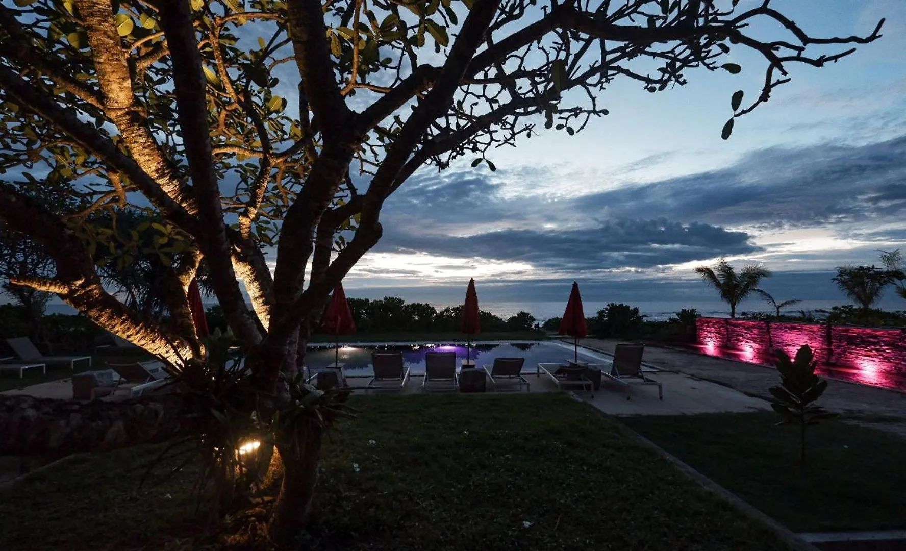 C Lanta Hostel - Adult Only Ko Lanta