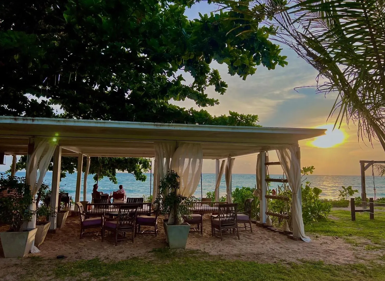 C Lanta Hostel - Adult Only Ko Lanta