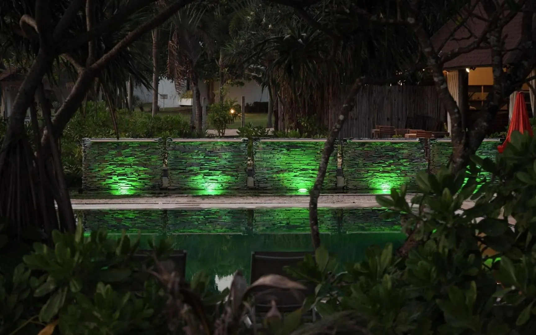 C Lanta Hostel - Adult Only Ko Lanta 0*,