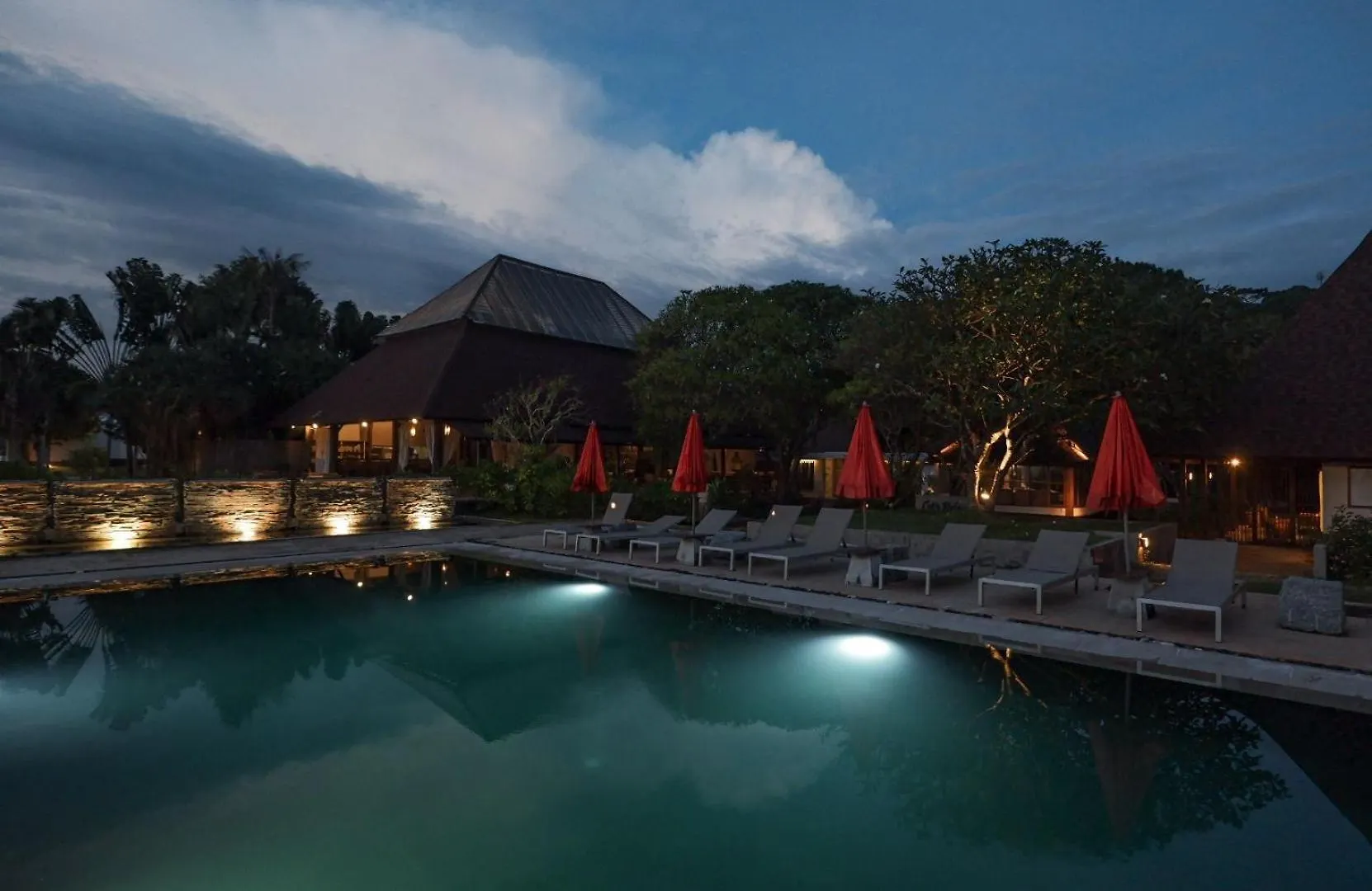 C Lanta Hostel - Adult Only Ko Lanta