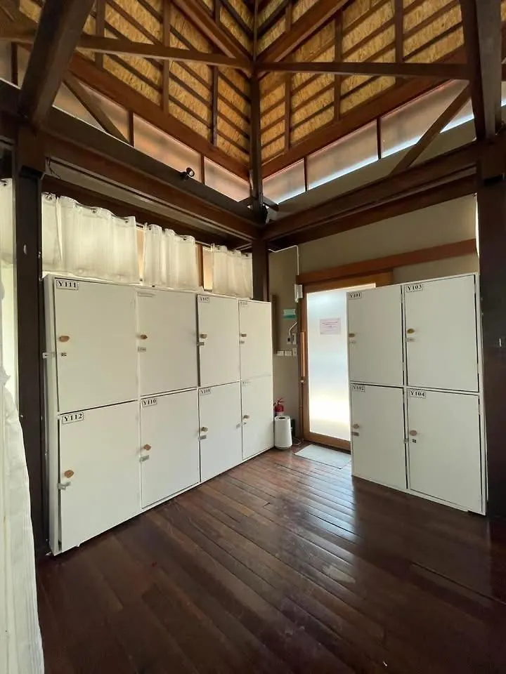 C Lanta Hostel - Adult Only Ko Lanta