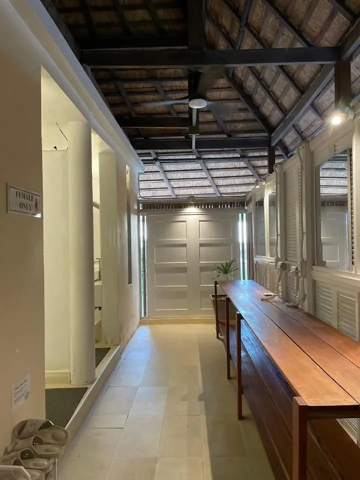 C Lanta Hostel - Adult Only Ko Lanta