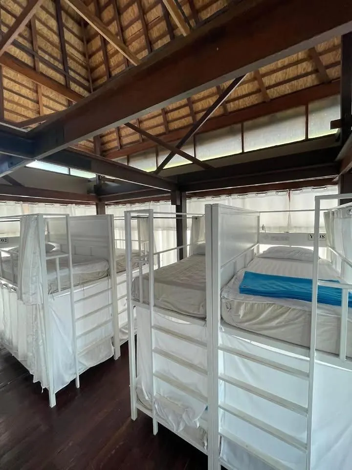C Lanta Hostel - Adult Only Ko Lanta 0*,