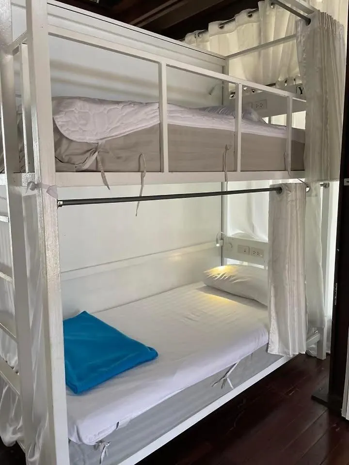 C Lanta Hostel - Adult Only Ko Lanta
