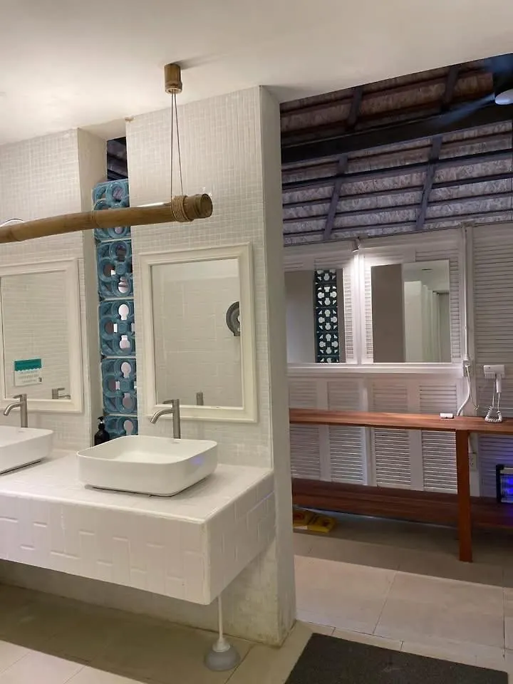 C Lanta Hostel - Adult Only Koh Lanta