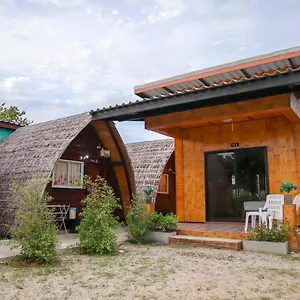 Hotel Lanta Wild, Ko Lanta
