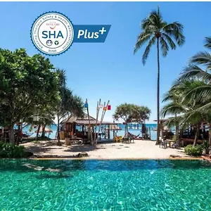 Coco Lanta - Sha Extra Semesteranläggning (resort)