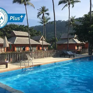 Penzion Lanta - Sha, Ko Lanta