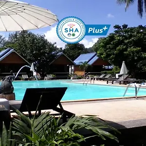 Rezort Lanta Sunny House, Ko Lanta
