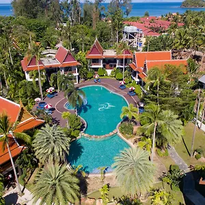 Feriested Royal Lanta &, Ko Lanta