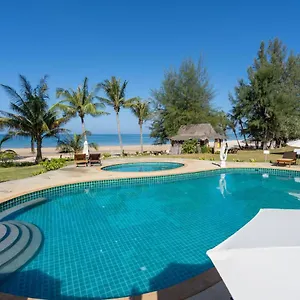 Rezort Gooddays Lanta Sha, Ko Lanta