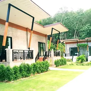 Serene Lanta Hotell