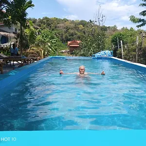 Penzion Lanta Dareen Garden, Ko Lanta