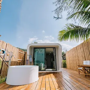 Sea Sky Front , Phuket Thailand