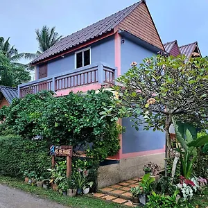 Penzion Hello Meme House, Ko Lanta