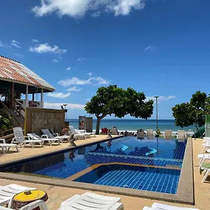 Gæstehus Lanta Garden, Ko Lanta