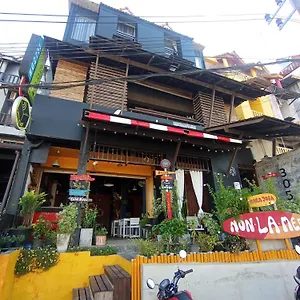 Hostel Non La - Bed & Yoga, Koh Lanta