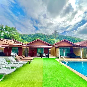 3* Отель Lanta For Rest Boutique