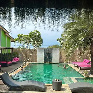 Pinky & - Sha Extra Hotell